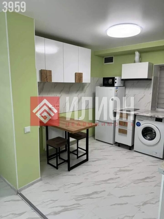 
  Продается апартамент 30 м². Фото 2.
