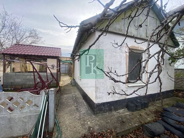 
  Продается дом 24 м². Фото 4.