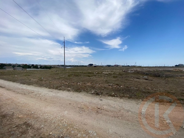 
  Продается земельный участок 6 соток. Фото 1.