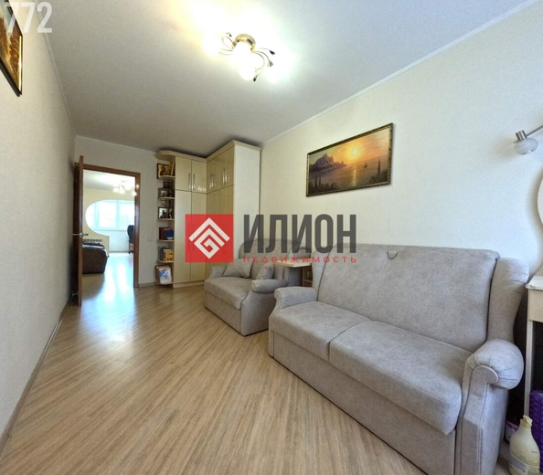 
  Продается 2-комн. квартира 50 м². Фото 1.