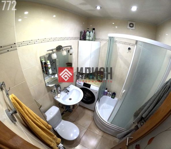 
  Продается 2-комн. квартира 50 м². Фото 7.