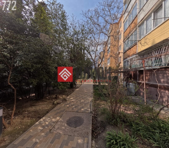 
  Продается 2-комн. квартира 50 м². Фото 18.