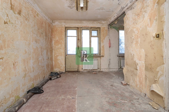 
  Продается 3-комн. квартира 63.7 м². Фото 2.