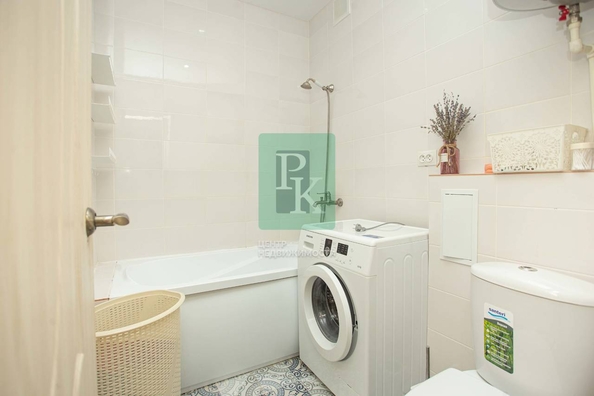 
  Продается 1-комн. квартира 31.7 м². Фото 11.