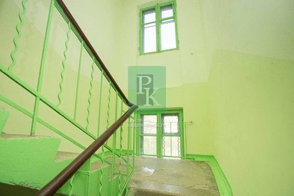 
  Продается 1-комн. квартира 31.7 м². Фото 15.