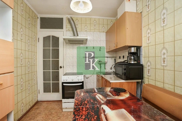 
  Продается 2-комн. квартира 46.6 м². Фото 6.
