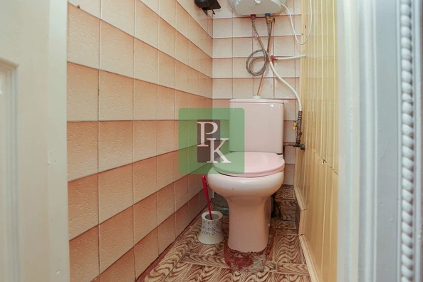 
  Продается 2-комн. квартира 46.6 м². Фото 12.