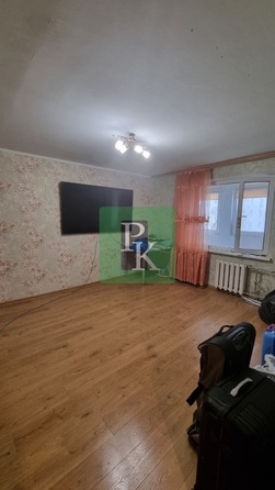 
  Продается 3-комн. квартира 62.7 м². Фото 6.