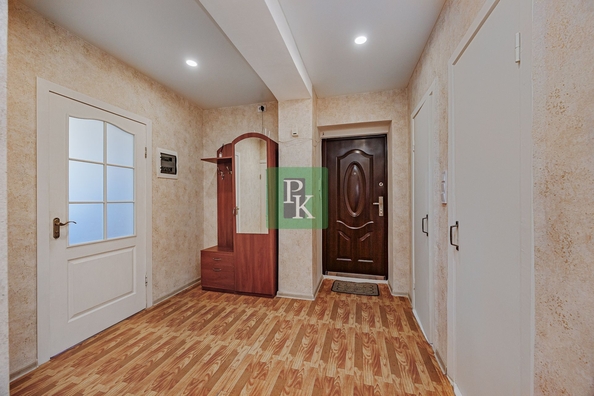 
  Продается 3-комн. квартира 70.9 м². Фото 13.