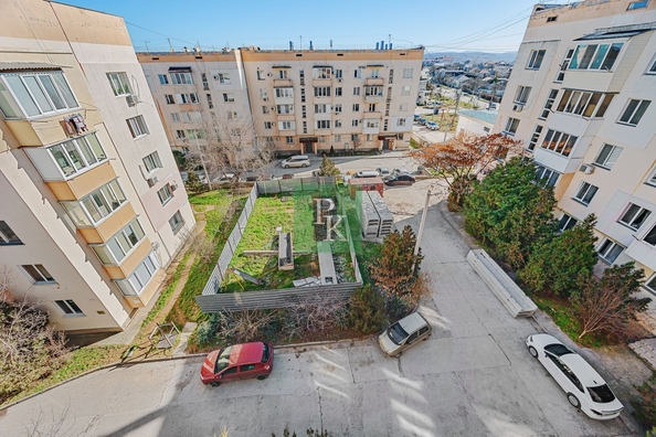
  Продается 3-комн. квартира 70.9 м². Фото 24.