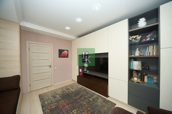 
  Продается 2-комн. квартира 58.7 м². Фото 5.