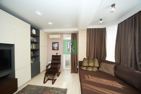 
  Продается 2-комн. квартира 58.7 м². Фото 11.