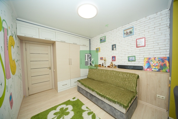 
  Продается 2-комн. квартира 58.7 м². Фото 15.