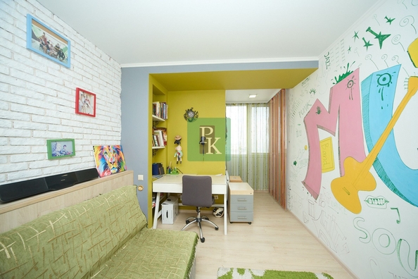 
  Продается 2-комн. квартира 58.7 м². Фото 20.