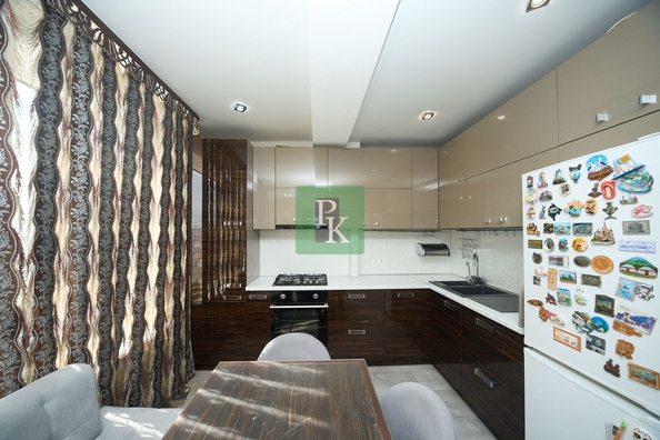 
  Продается 2-комн. квартира 58.7 м². Фото 30.