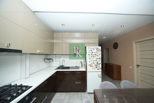 
  Продается 2-комн. квартира 58.7 м². Фото 34.