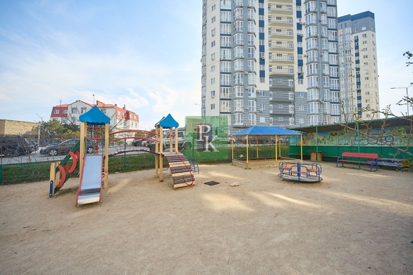 
  Продается 2-комн. квартира 58.7 м². Фото 60.