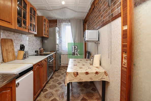 
  Продается 3-комн. квартира 62 м². Фото 8.