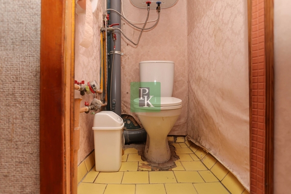 
  Продается 3-комн. квартира 62 м². Фото 13.