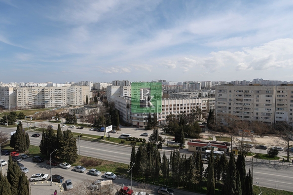 
  Продается 3-комн. квартира 62 м². Фото 17.