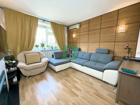 
  Продается 4-комн. квартира 96.5 м². Фото 12.