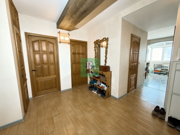 
  Продается 4-комн. квартира 96.5 м². Фото 36.