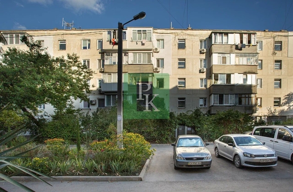 
  Продается 2-комн. квартира 44.3 м². Фото 14.