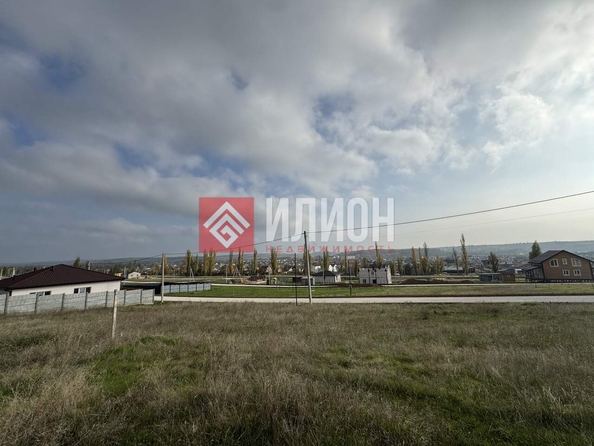 
  Продается земельный участок 4 сотки. Фото 1.