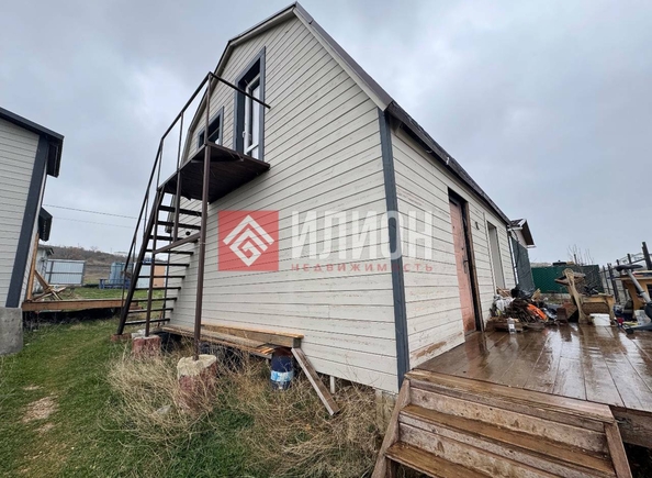 
  Продается дом 61.3 м². Фото 2.