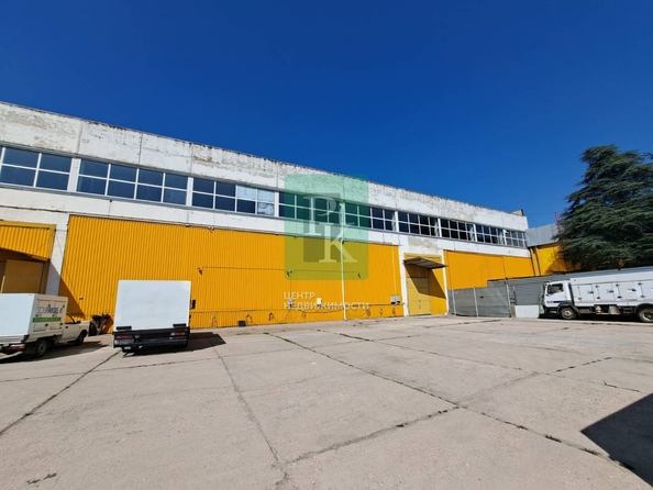 
  Сдается производственное помещение 745 м². Фото 10.