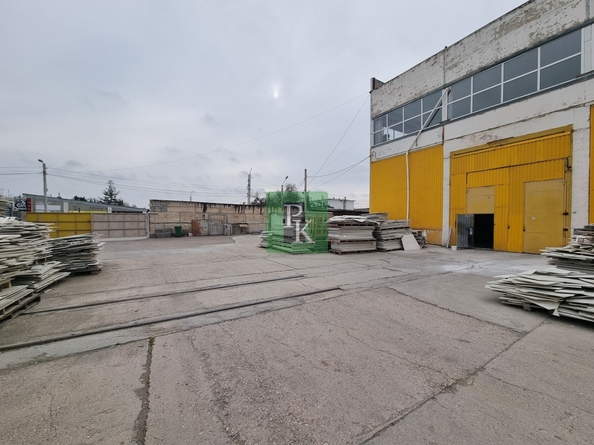 
  Сдается производственное помещение 745 м². Фото 26.