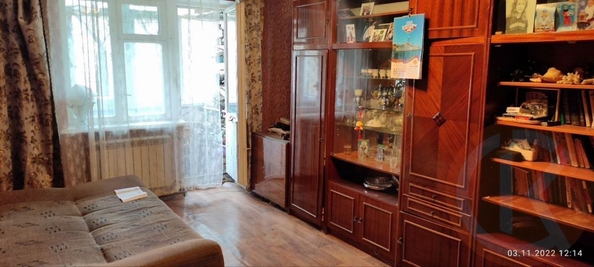 
  Продается 3-комн. квартира 59.2 м². Фото 3.