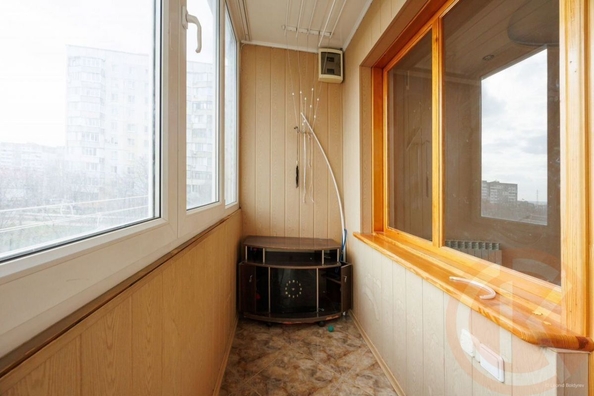 
  Продается 4-комн. квартира 95 м². Фото 15.