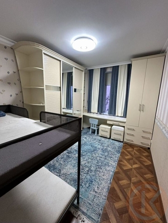 
  Продается 4-комн. квартира 110 м². Фото 13.
