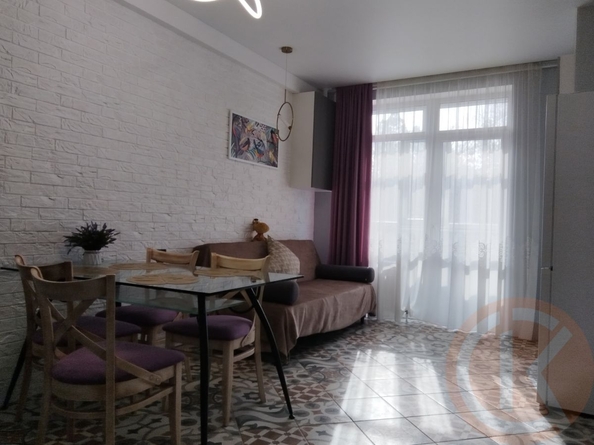 
  Продается 1-комн. квартира 46.6 м². Фото 2.