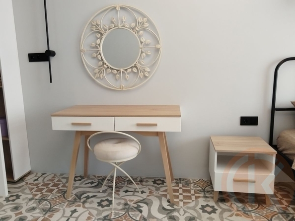 
  Продается 1-комн. квартира 46.6 м². Фото 10.