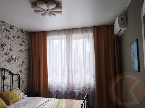 
  Продается 1-комн. квартира 48.4 м². Фото 10.