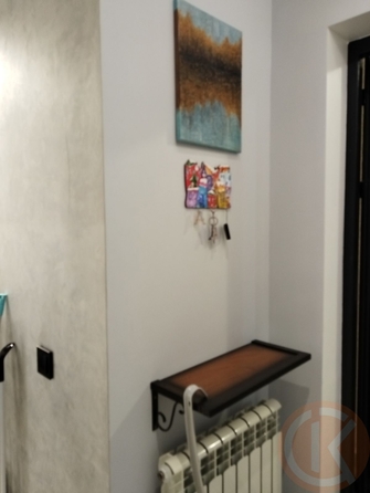 
  Продается 1-комн. квартира 48.4 м². Фото 24.