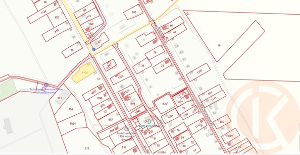 
  Продается земельный участок 25 соток. Фото 13.