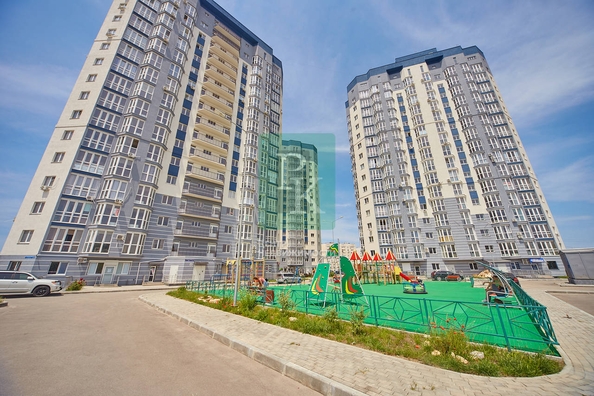 
  Продается 1-комн. квартира 44.4 м². Фото 27.