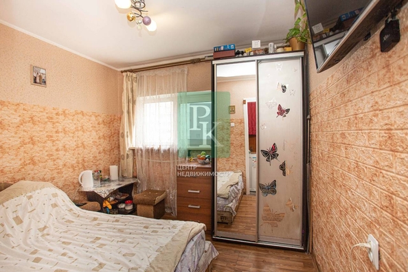 
  Продается комната 8.8 м². Фото 1.