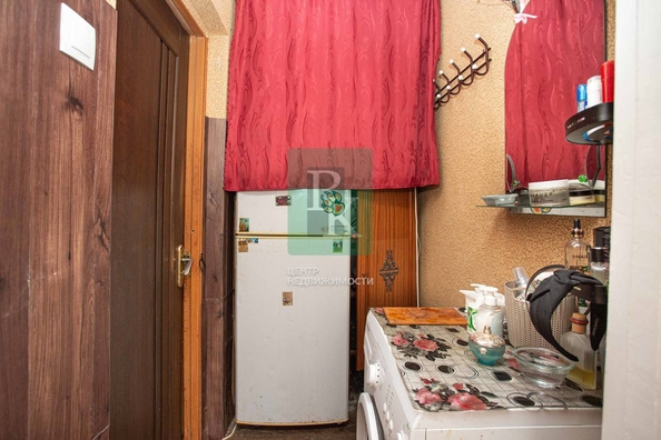 
  Продается комната 8.8 м². Фото 5.