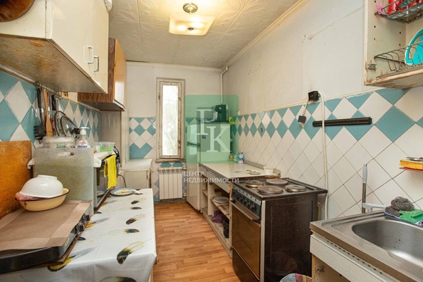 
  Продается комната 8.8 м². Фото 6.
