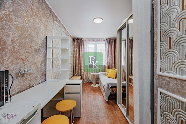 
  Продается комната 10 м². Фото 1.