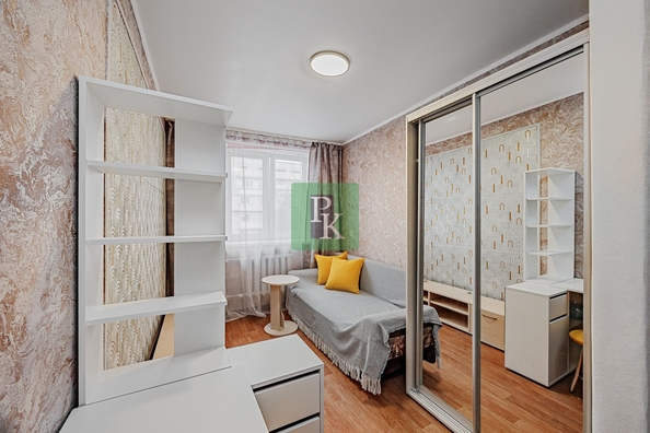 
  Продается комната 10 м². Фото 2.