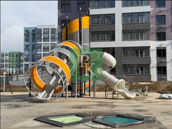 
  Продается 2-комн. квартира 58.5 м². Фото 20.