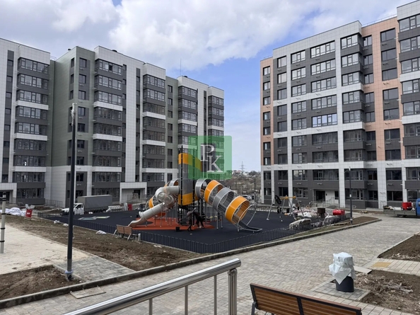 
  Продается 2-комн. квартира 58.5 м². Фото 22.
