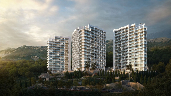 
  Продается апартамент 36.1 м², в АК Летто. Фото 18.