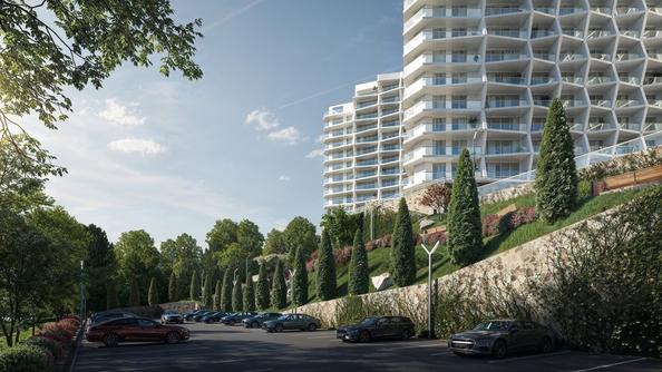 
  Продается апартамент 40.7 м², в АК Летто. Фото 17.