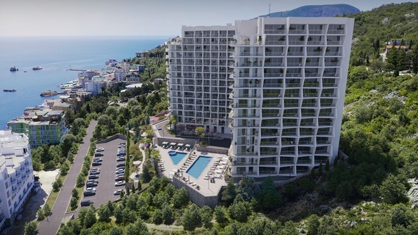 
  Продается апартамент 29.9 м², в АК Летто. Фото 4.